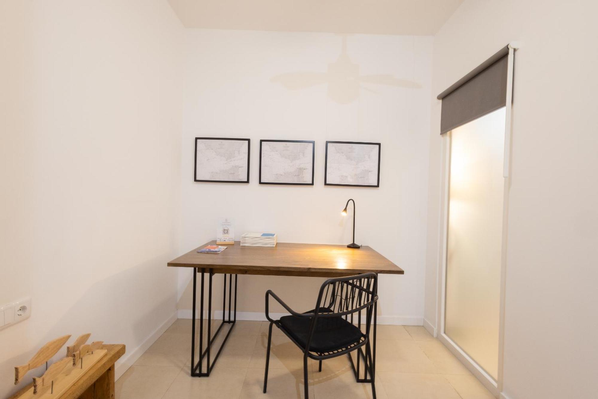 Florit Flats - The Pitiusas Rooms Valence Extérieur photo